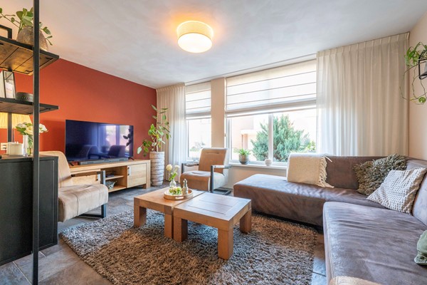 Medium property photo - Lisdodde 6, 4731 WP Oudenbosch